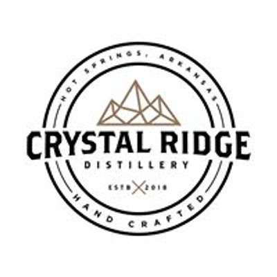 Crystal Ridge Distillery