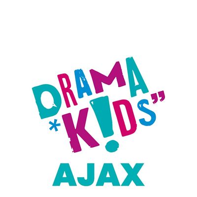 Drama Kids Ajax