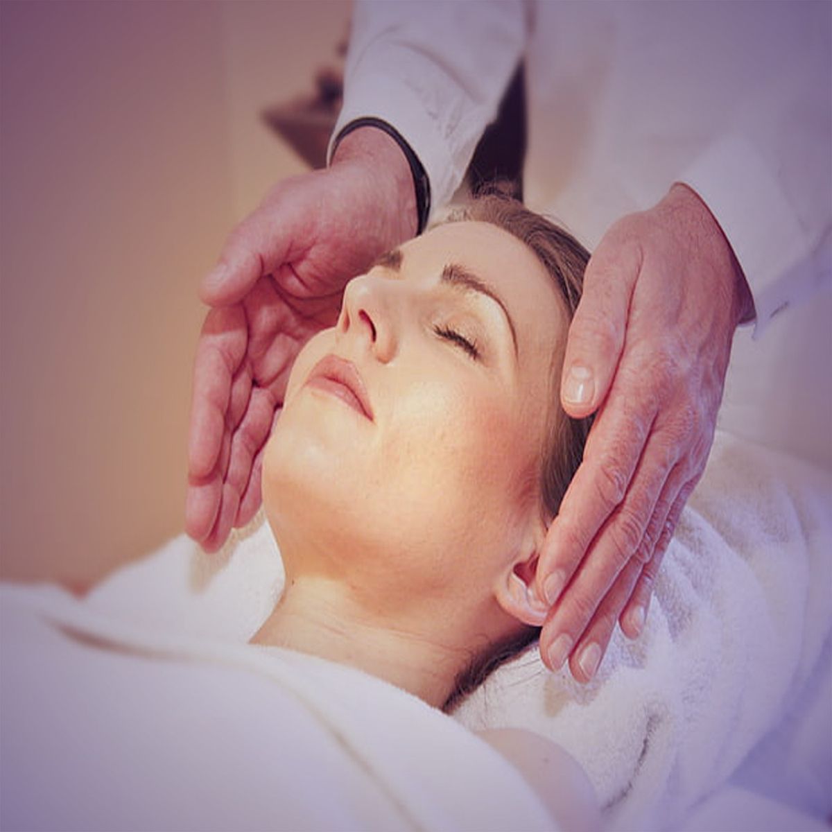 Reiki: Level 2