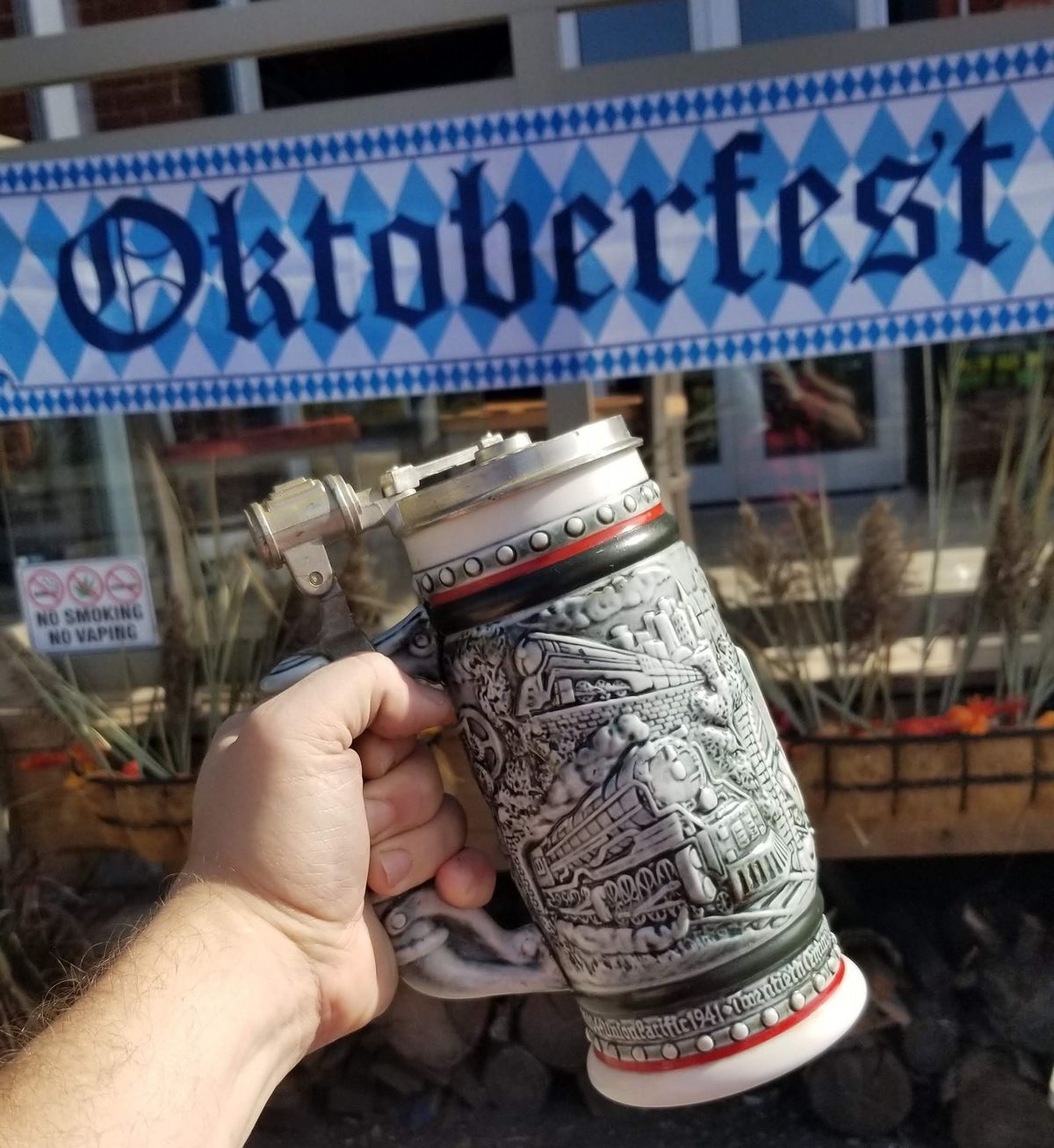 Oktoberfest 2024