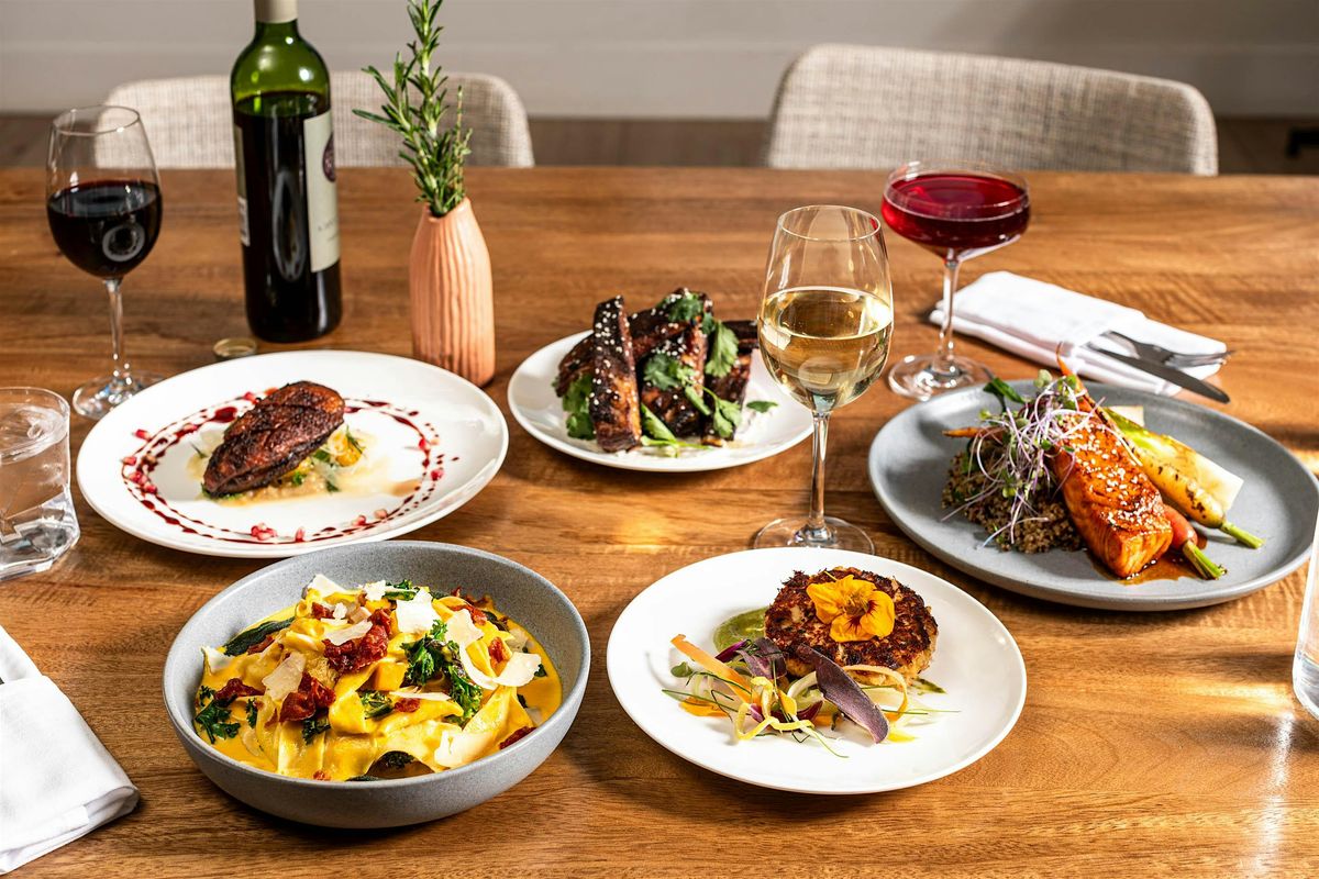Spring Farm Partner Dinner