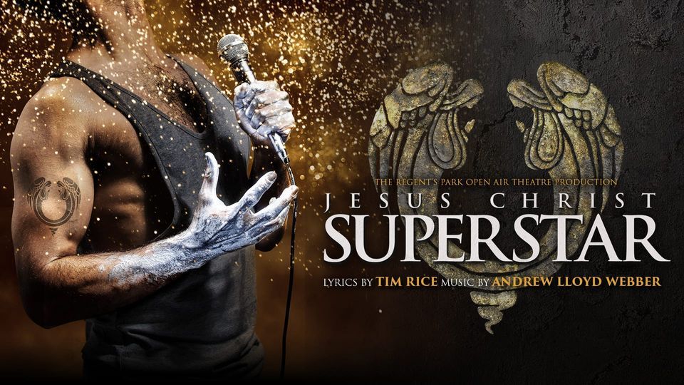 Jesus Christ Superstar Live at Princess Theatre Torquay