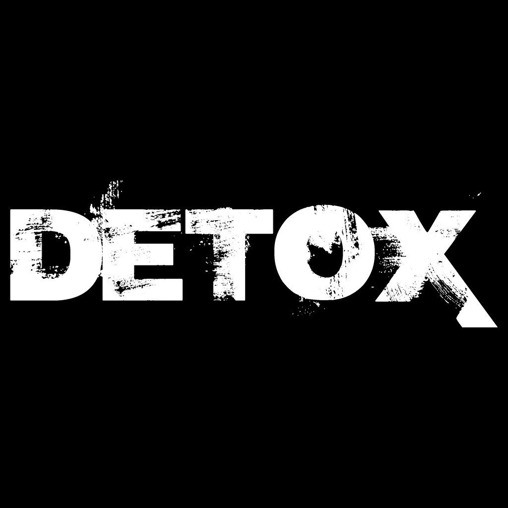 SHELLERY IN DA CITY meets DETOX (Xmas special)