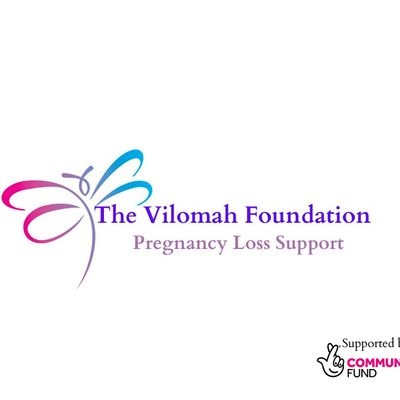 The Vilomah Foundation