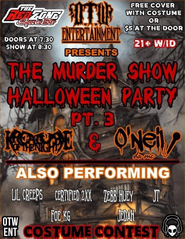 OTW Murder Show