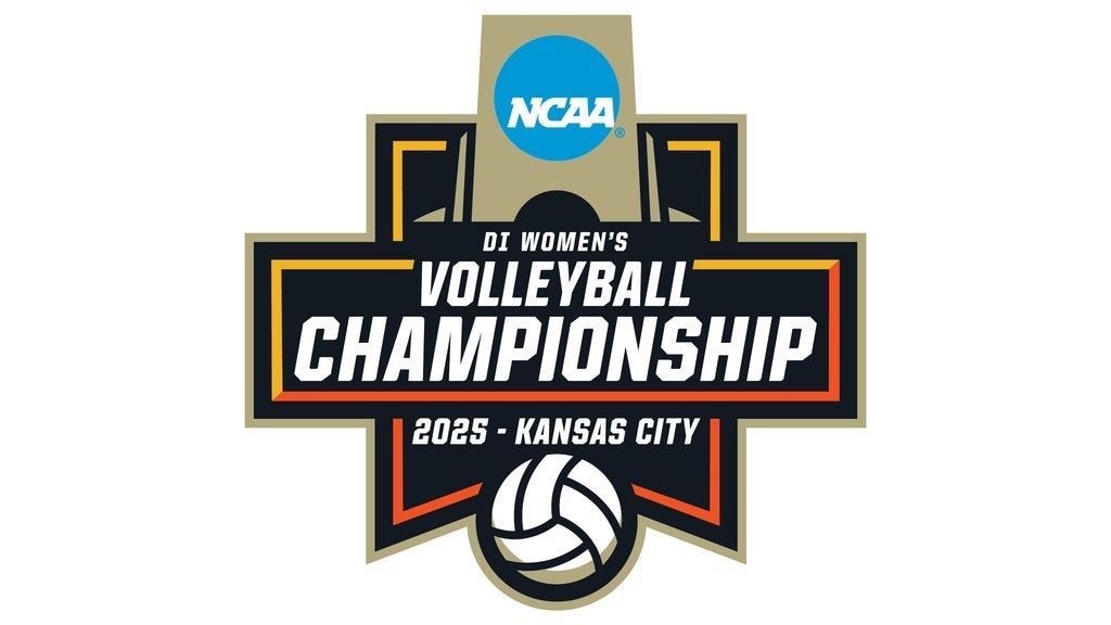 NCAA Womens Volleyball Semifinals - TIME SUBJECT TO CHANGE