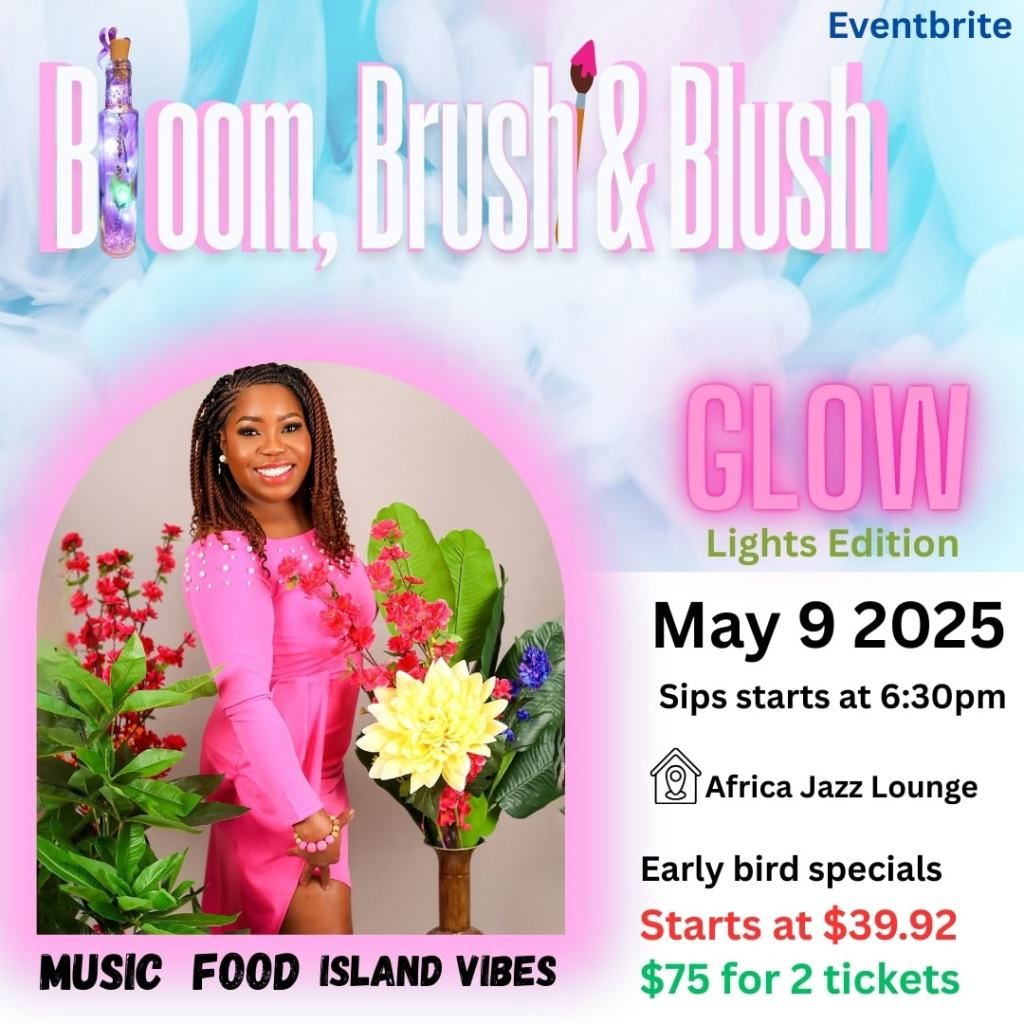 Blush