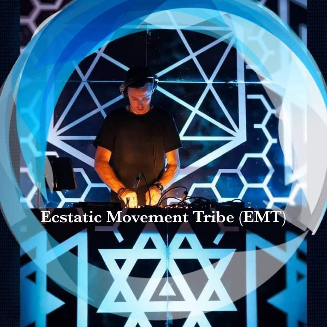 Boulder Ecstatic Movement Tribe with DJ Adam Zwara & Contact Improv Class