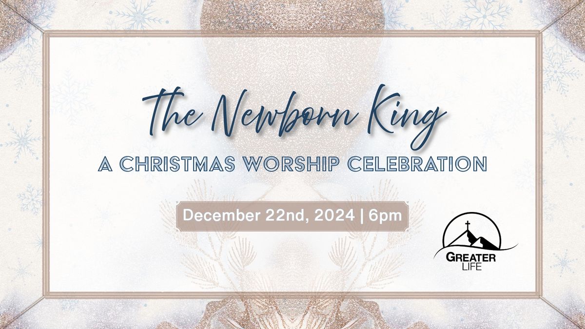 Christmas Worship Celebration