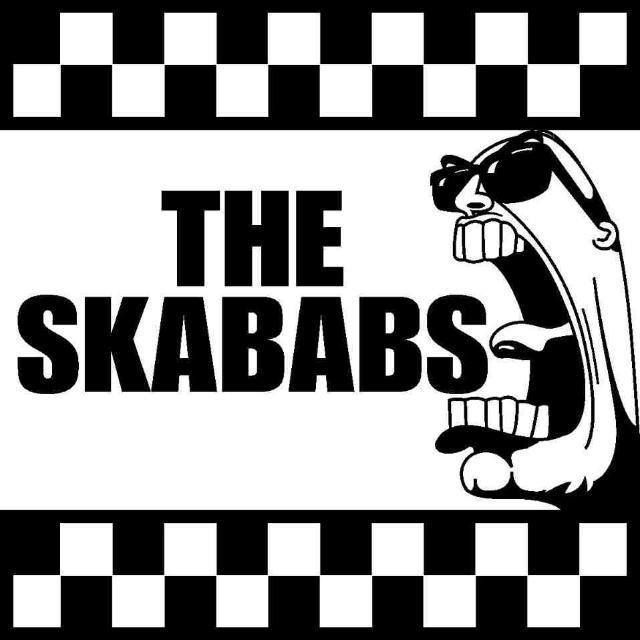 The Skababs - Stramash