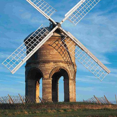 Heritage and Culture Warwickshire