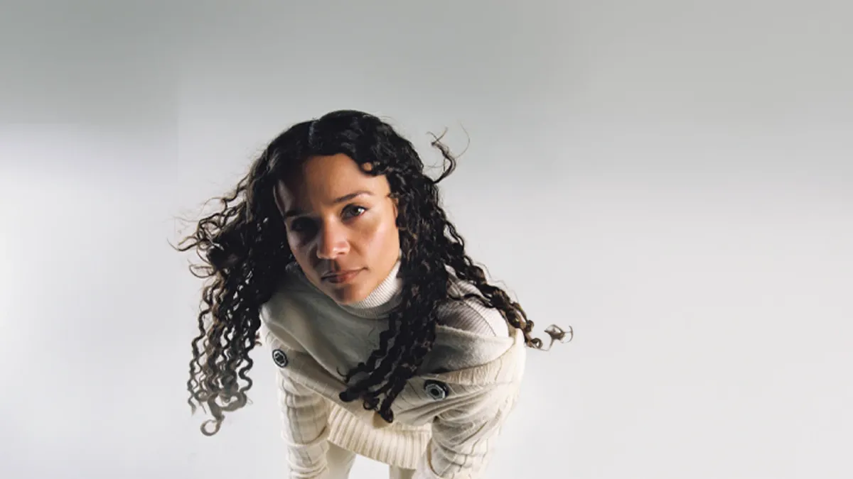 Erika de Casier in Chicago