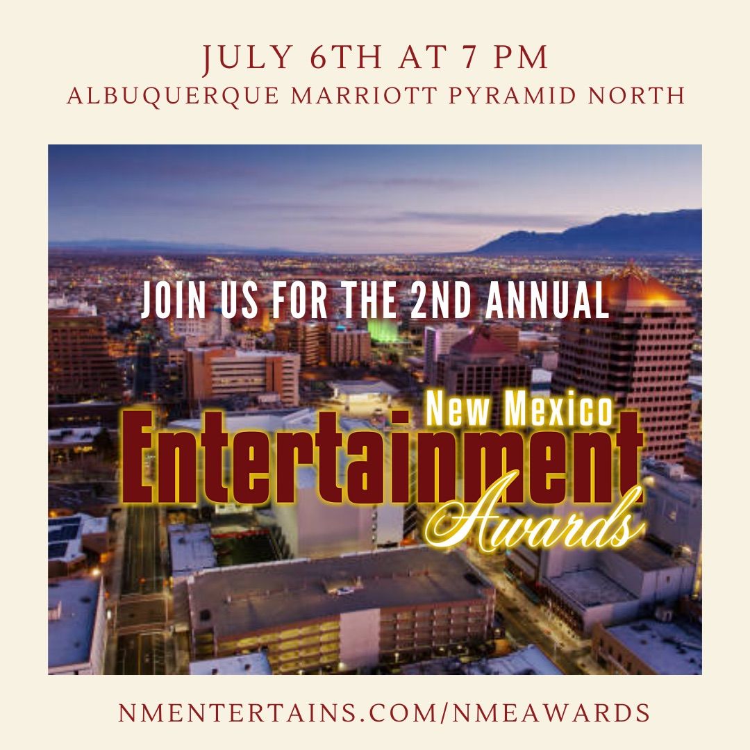 New Mexico Entertainment Awards