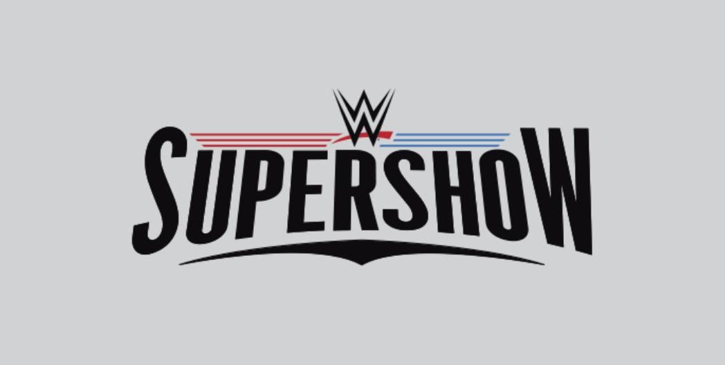 WWE: Supershow - Binghamton, NY
