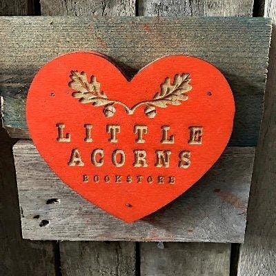 Little Acorns Bookstore