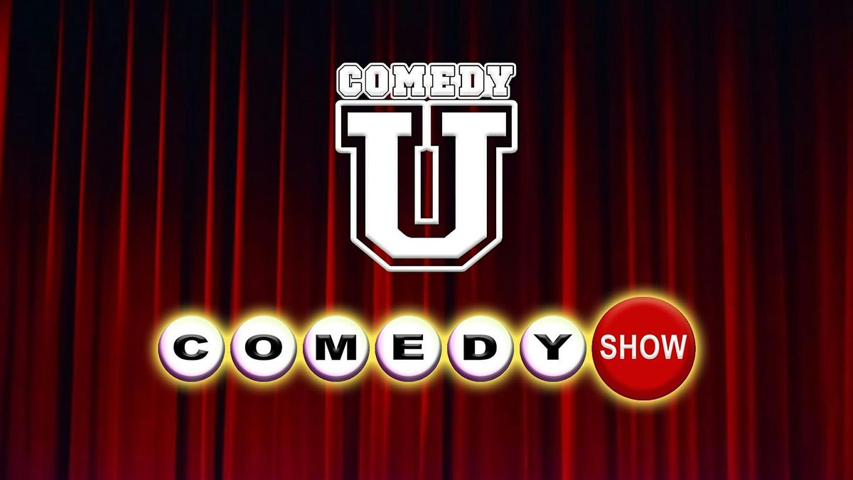 Tuesday Night Comedy