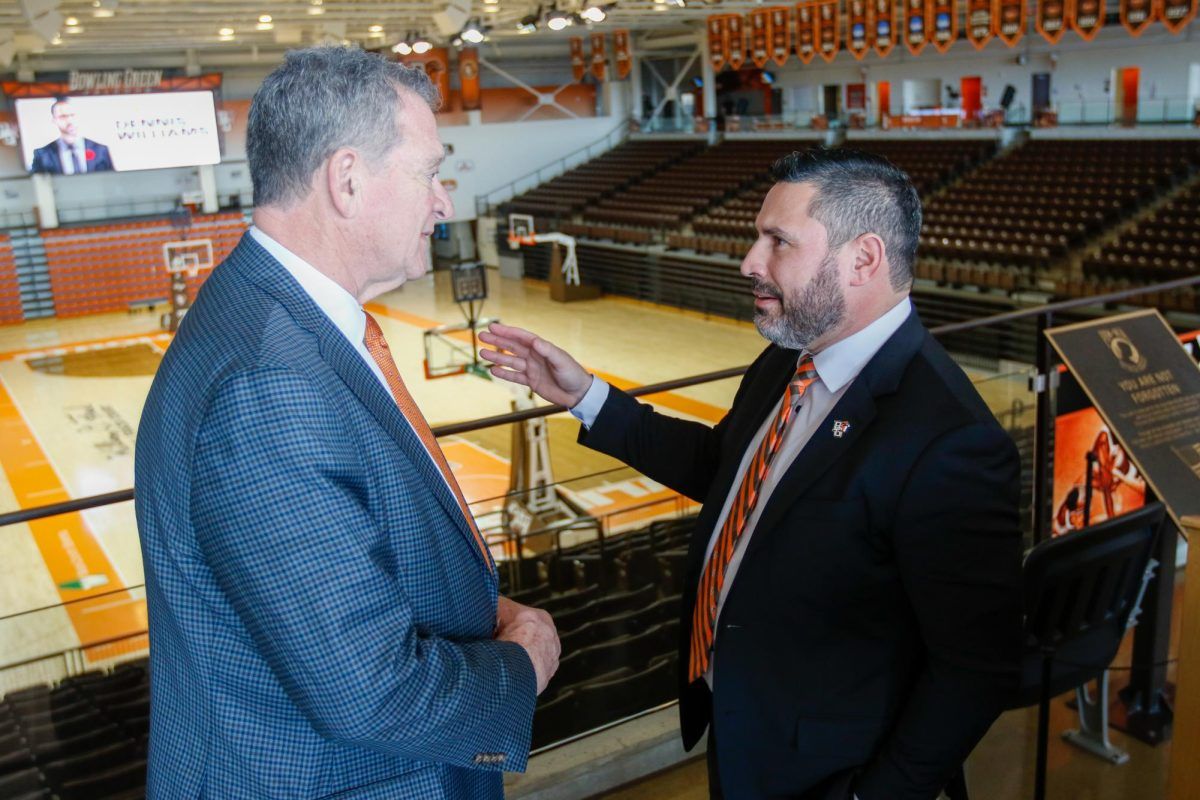 Parking Gatineau Olympiques at Moncton Wildcats
