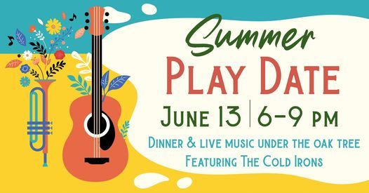 June Play Date