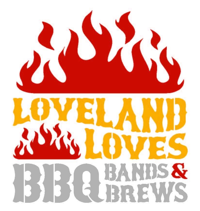 Loveland Loves BBQ Band and Brews