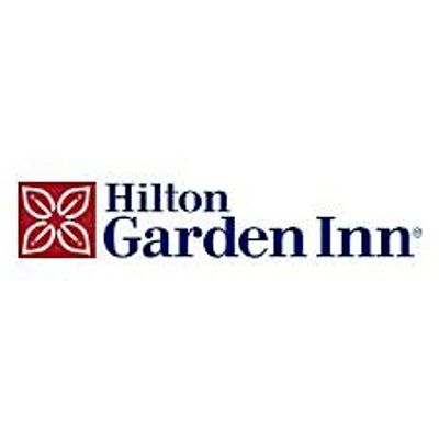 Hilton Garden Inn Rockville