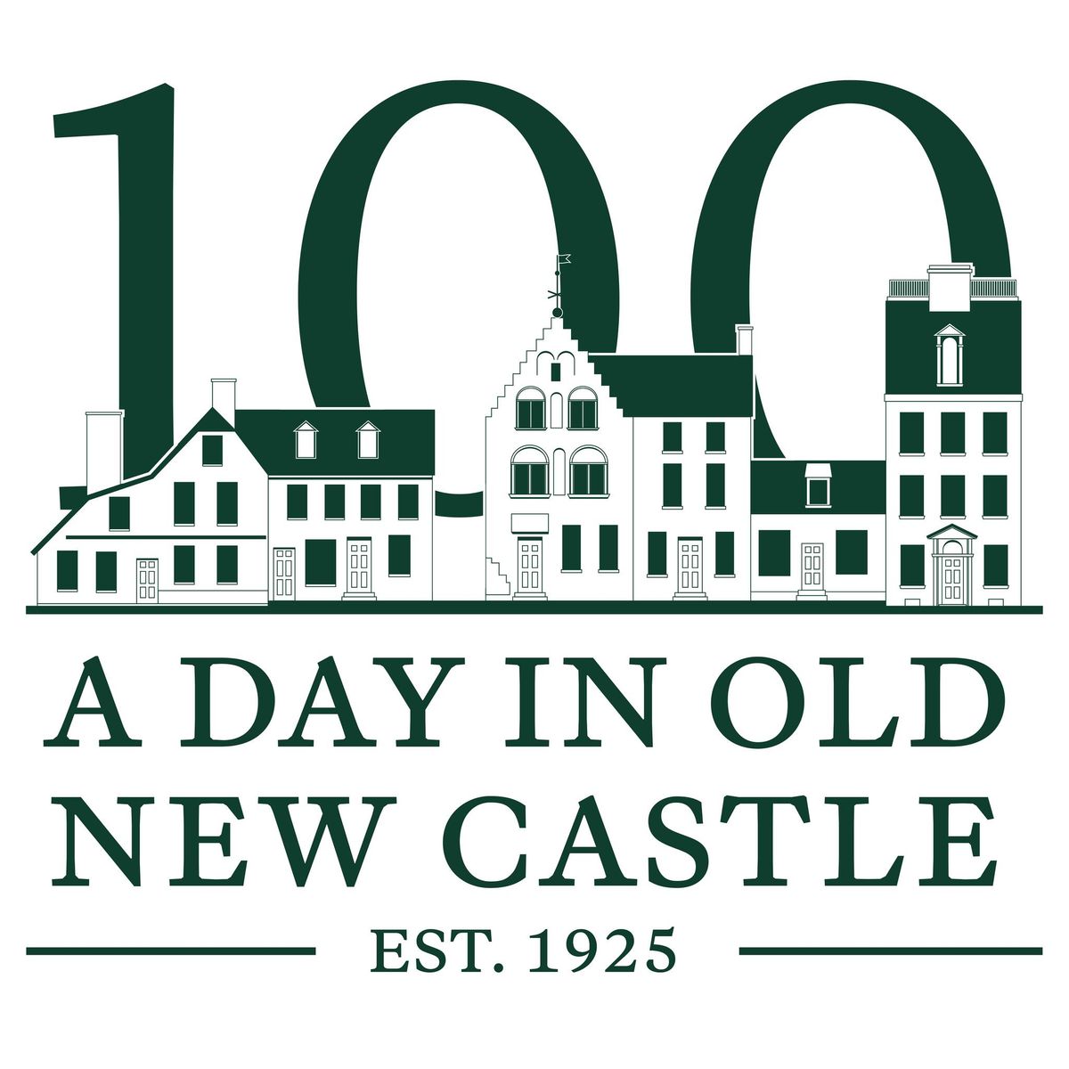 100th Anniversary of A Day in Old New Castle!