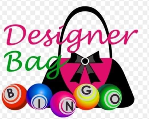 Designer Bag Bingo