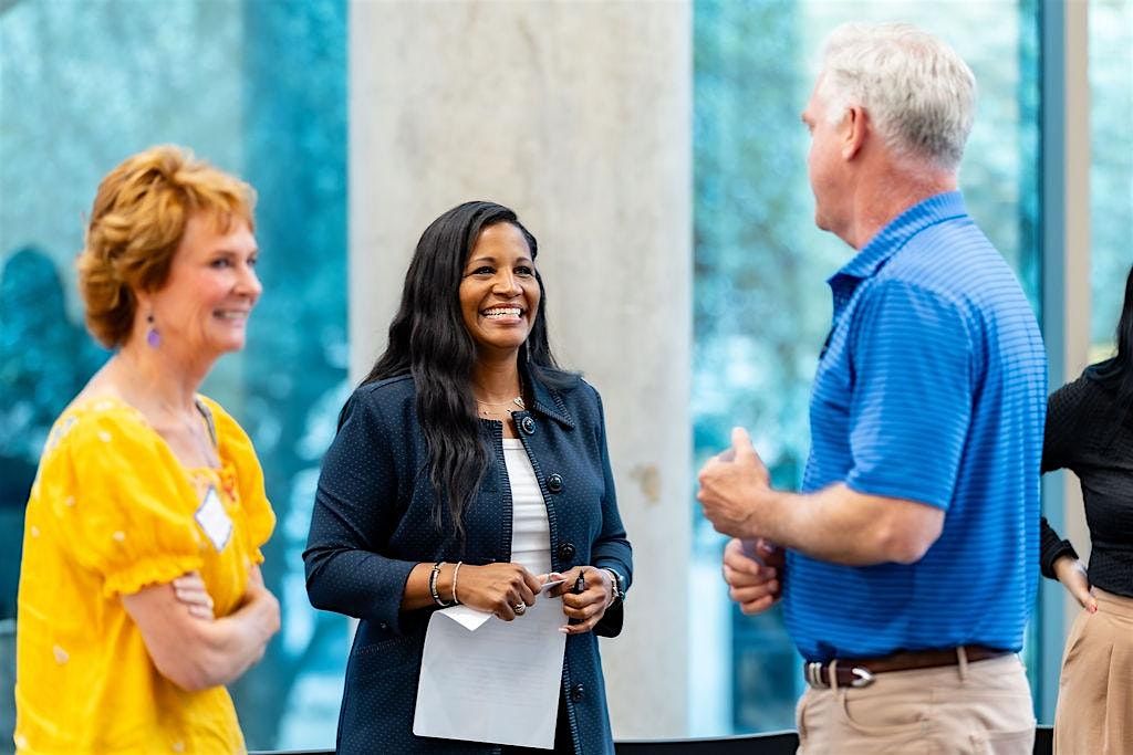The State of Uptown: Uptown Dallas Inc. 2026 Annual Meeting