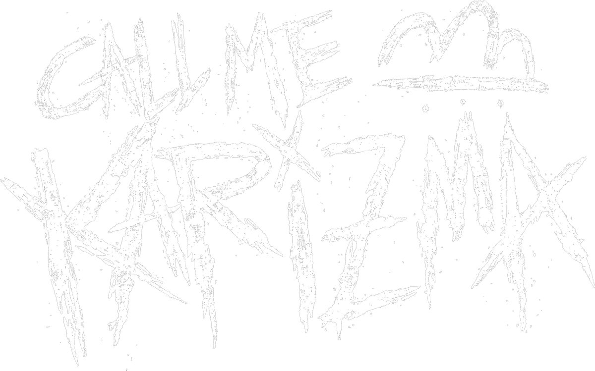 Call Me Karizma