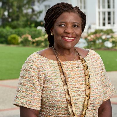 Michelle Foster, PhD