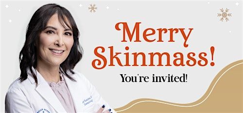 Ramirez Dermatology Holiday Open House