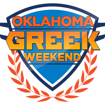 Oklahoma Greek Weekend