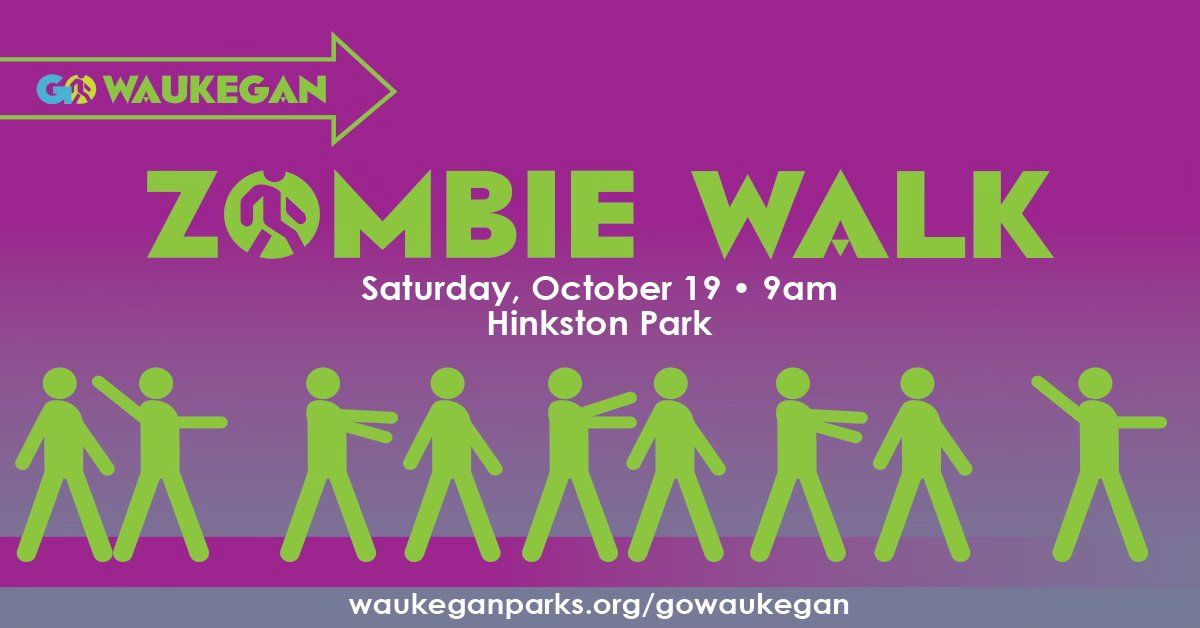 2024 Zombie Walk