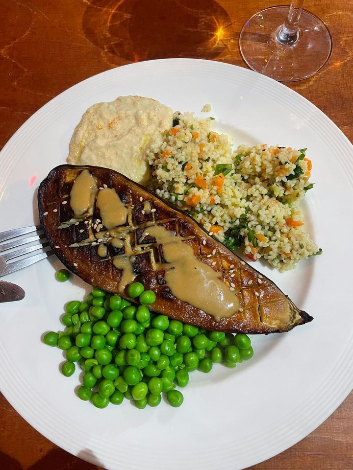 Maastricht Goes Vegan !