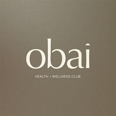 Obai Health + Wellness Club