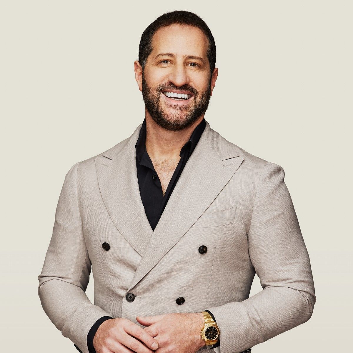 Modi at Majestic Theatre Dallas