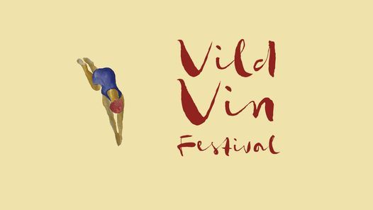 Vild Vin Festival 2021 - Summer Edition