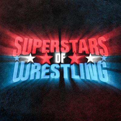 Superstars of Wrestling