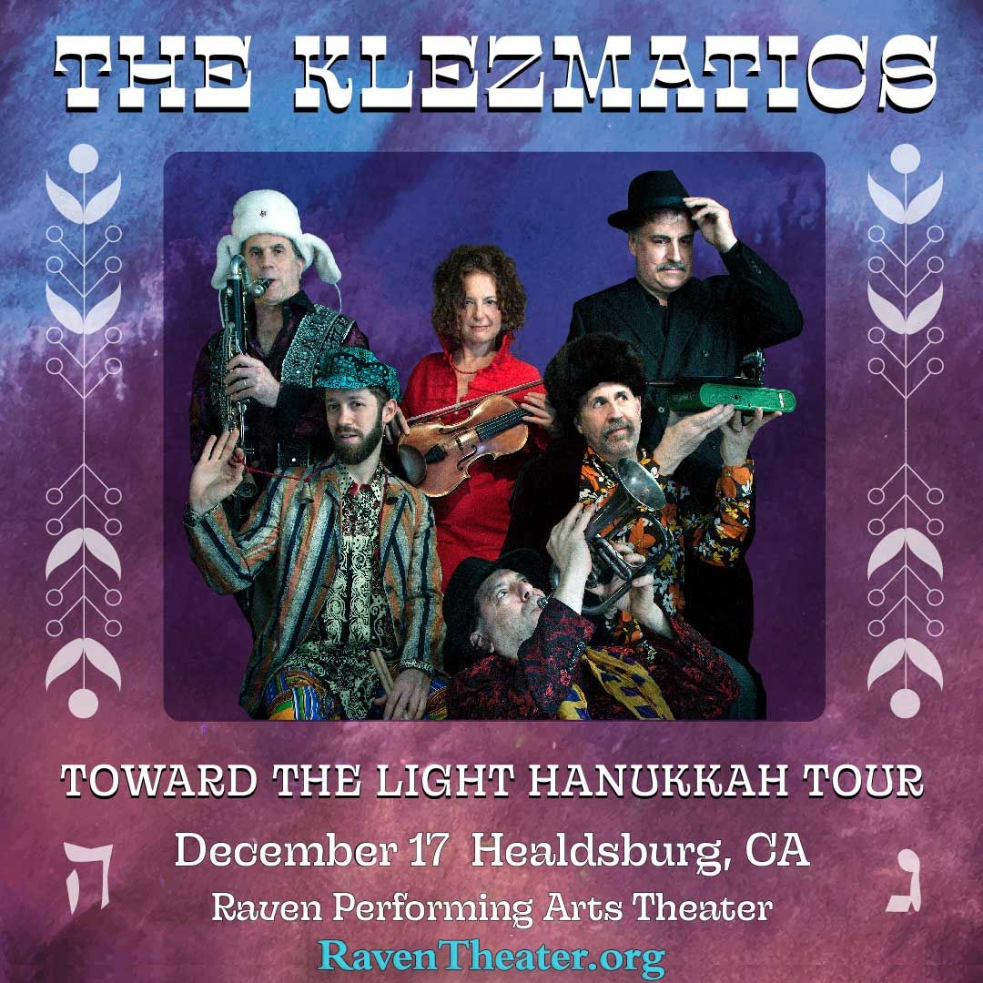 The Klezmatics