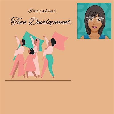 Starshine Teen Development
