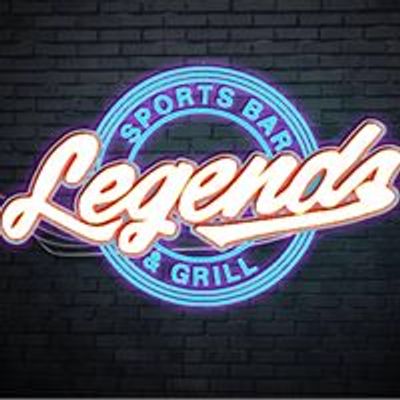 Legends Sports Bar and Grill