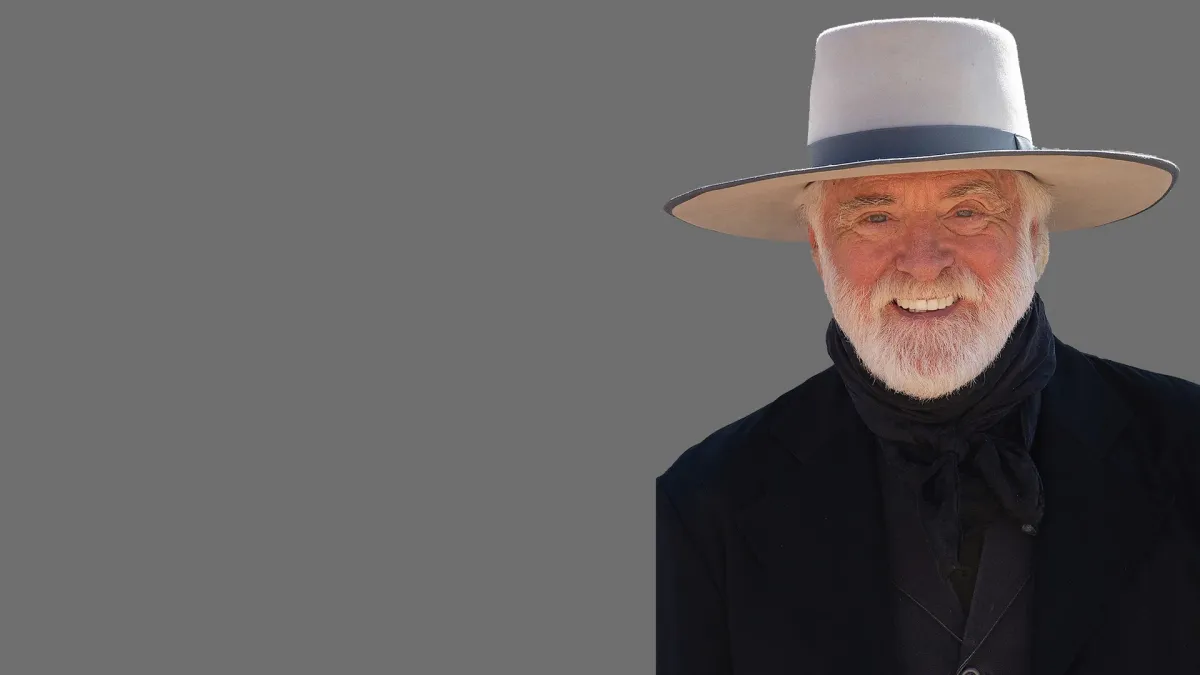 Michael Martin Murphey in Waco