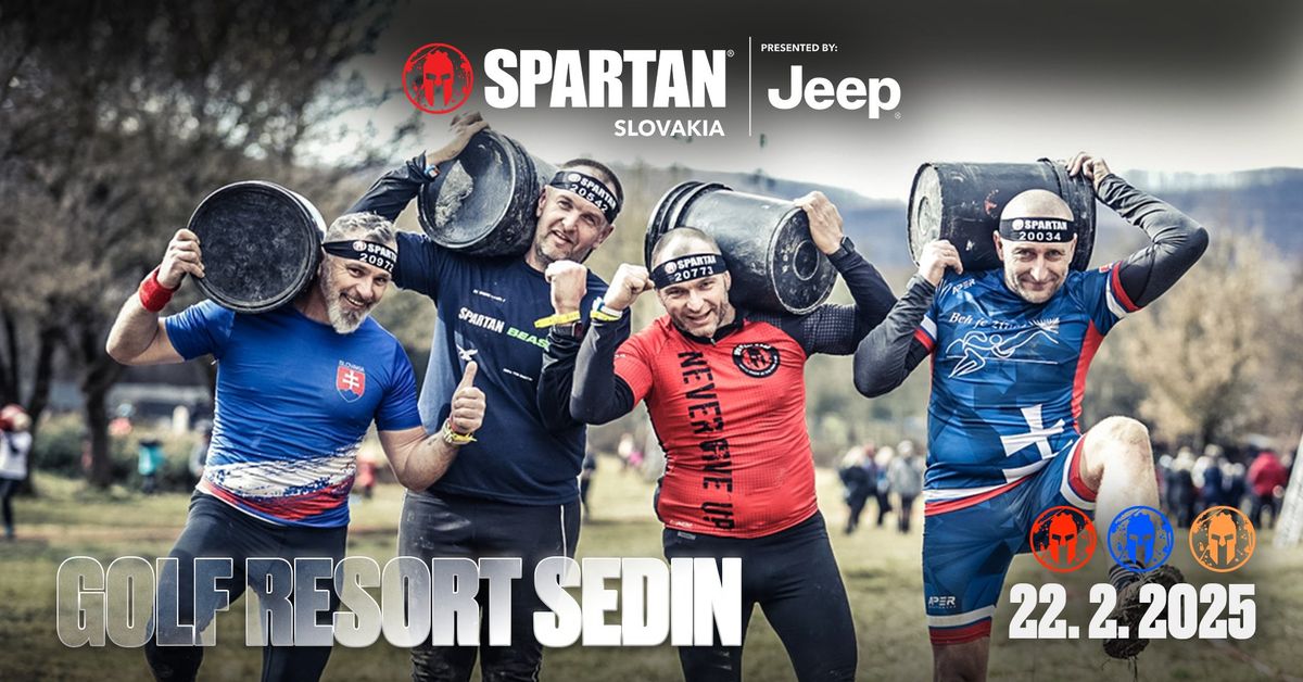 Sedin Golf Resort WINTER SPRINT\/SUPER\/KIDS 2025