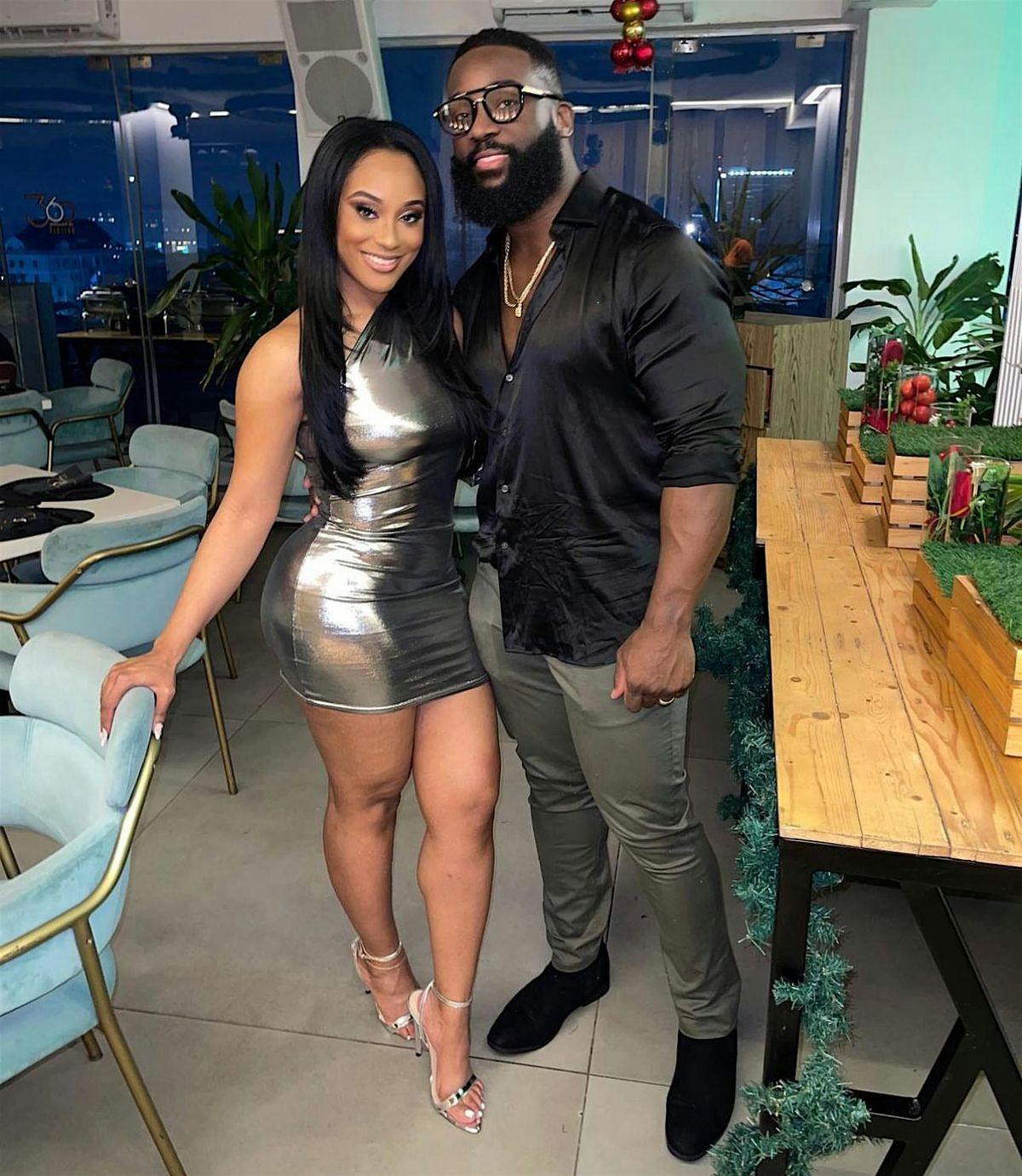 Single Black Professionals Meet-up-London