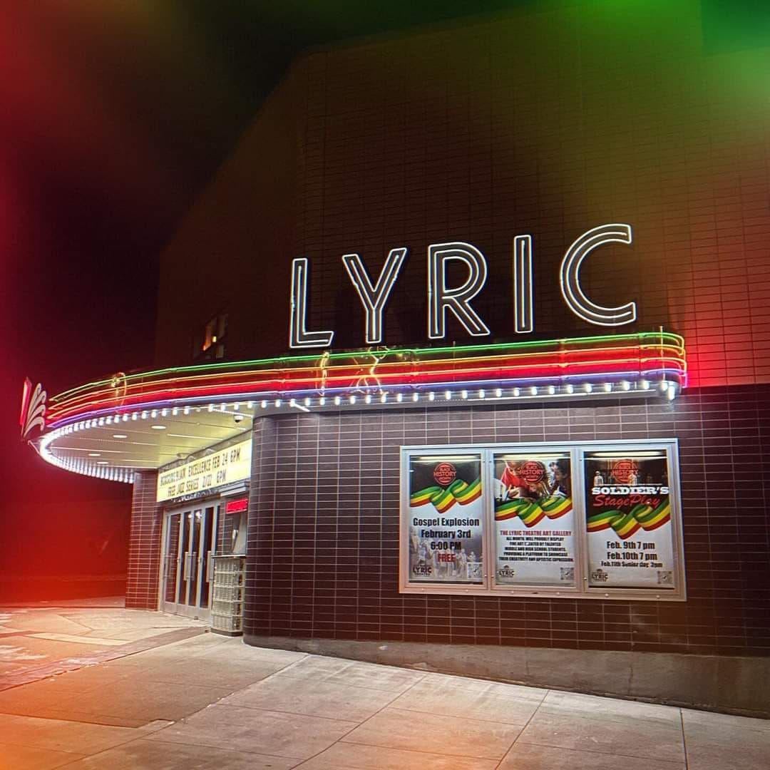 Lyric Anniversary 