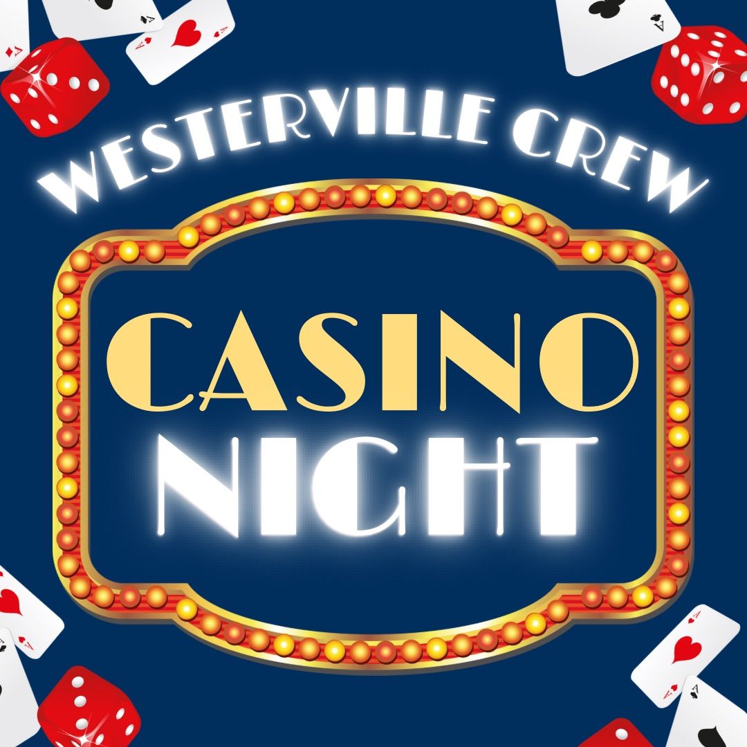 Westerville Crew's Casino Night