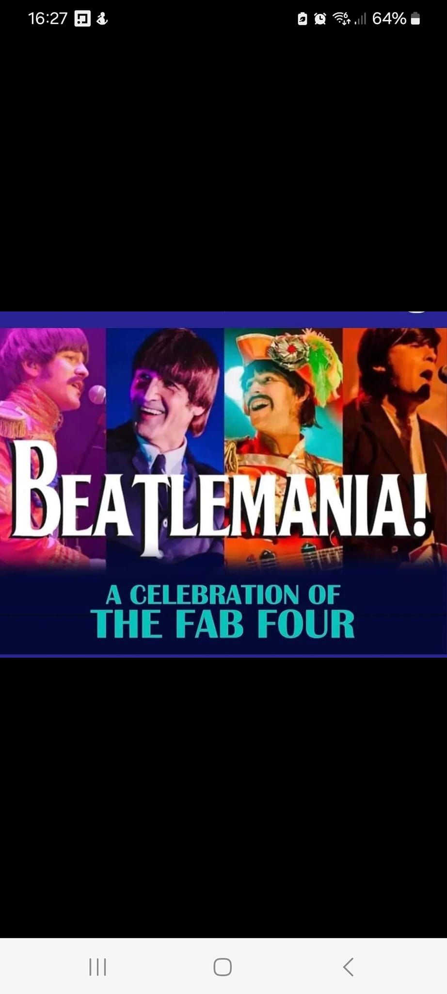 Beatlemania