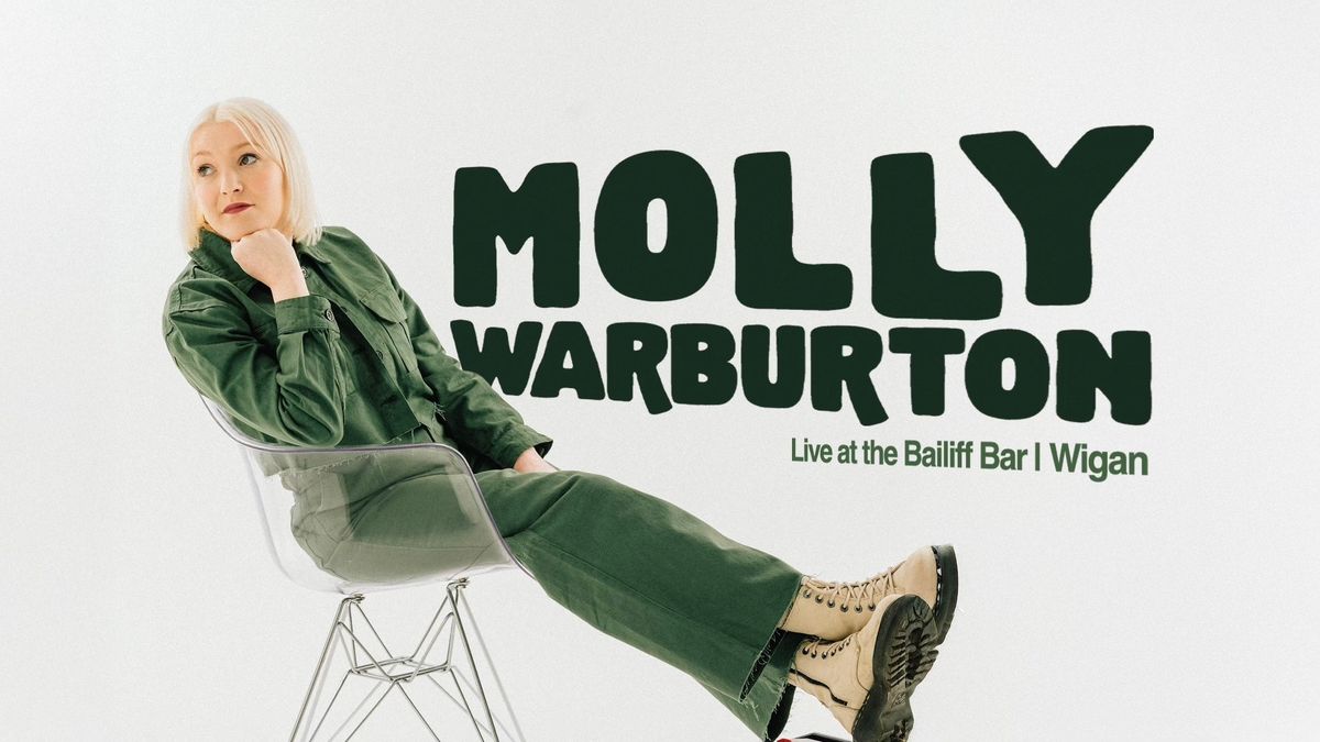 Molly Warburton | Bailiff Bar