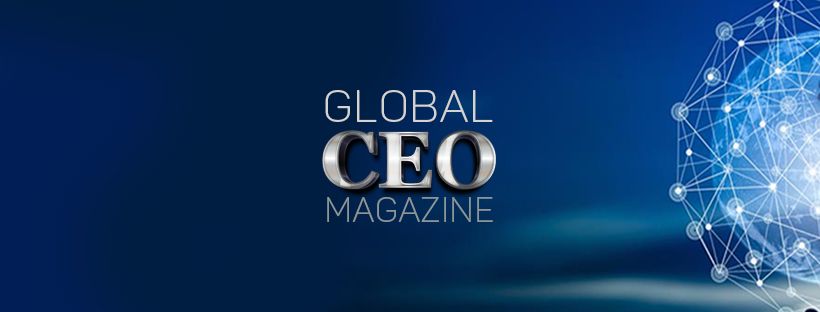 GLOBAL CEO FORUM - SECOND EDITION