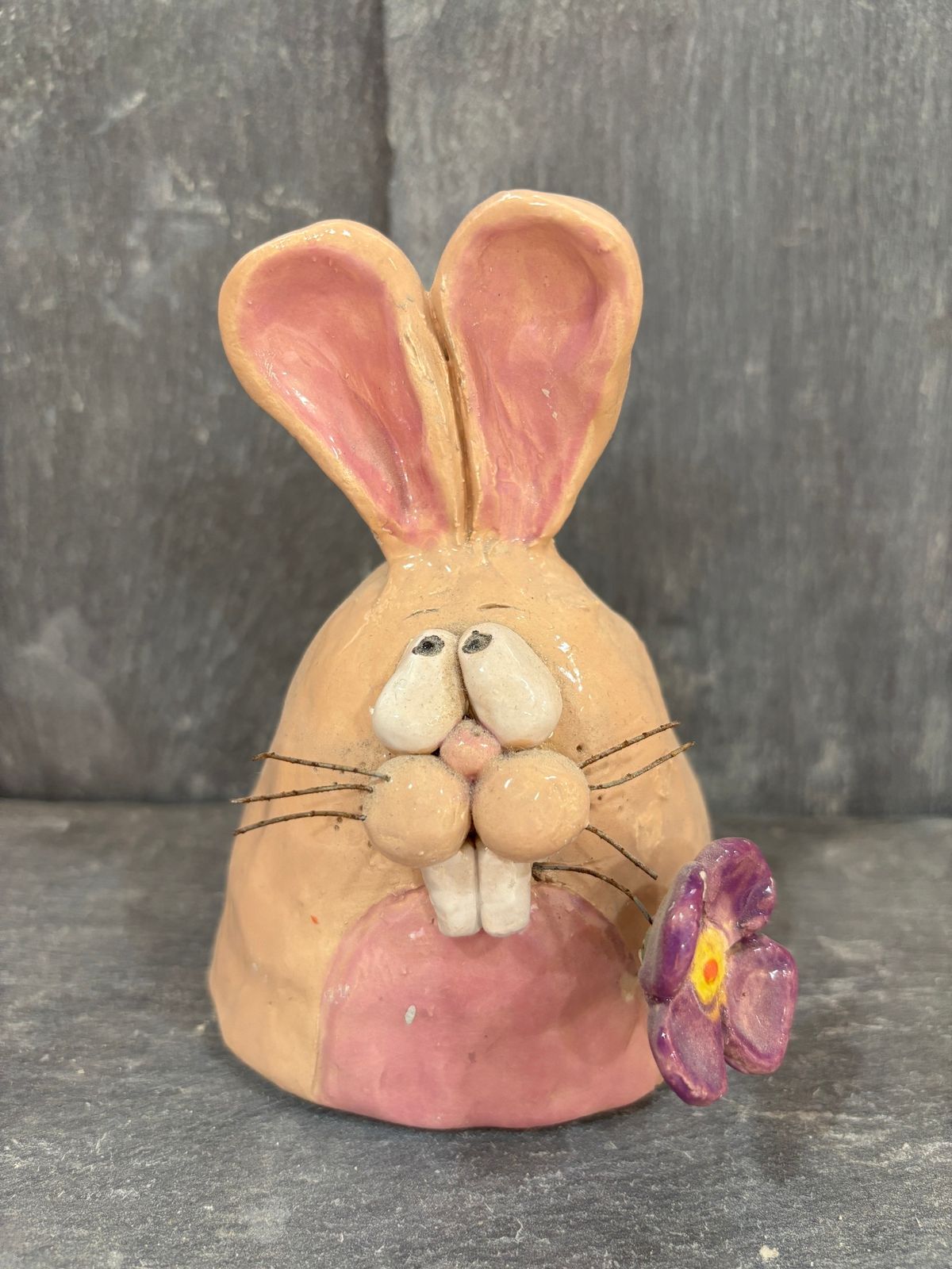 Easter Bunnies Workshop