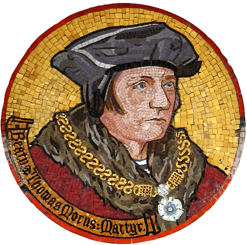 Saint Thomas More: Tudor Wisdom in a Modern Era
